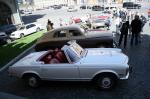 Mercedes-Benz 280 SL Pagoda Roof 1963 года
